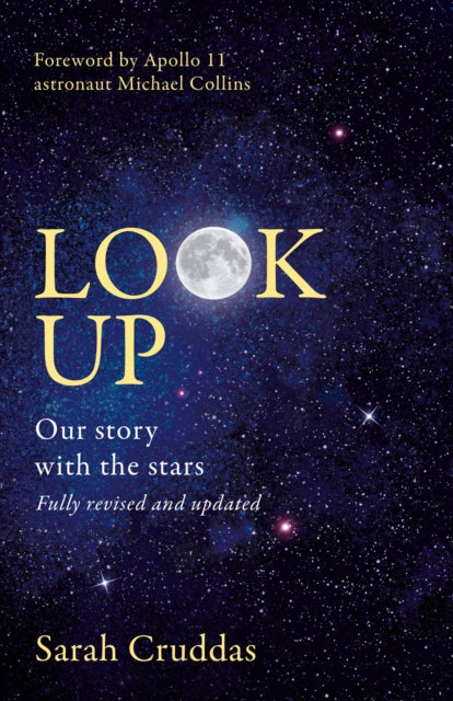 Look Up : Our Story with the Stars-9780008358310