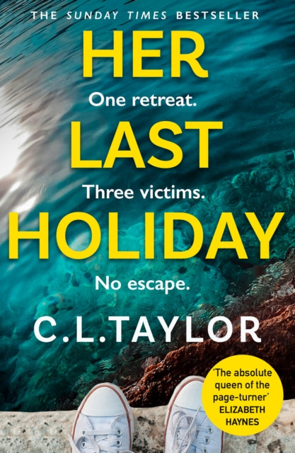 Her Last Holiday-9780008379254