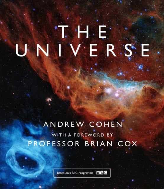 The Universe-9780008389321