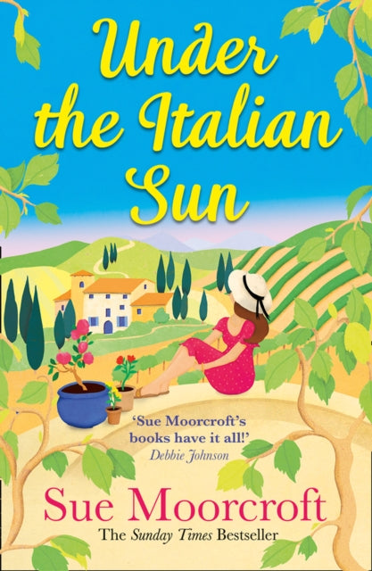 Under the Italian Sun-9780008393021