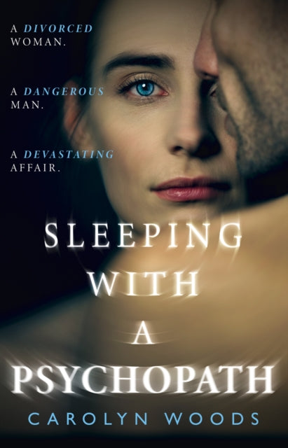 Sleeping with a Psychopath-9780008398668