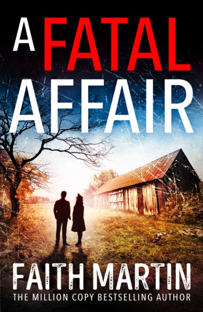 A Fatal Affair : Book 6-9780008410490