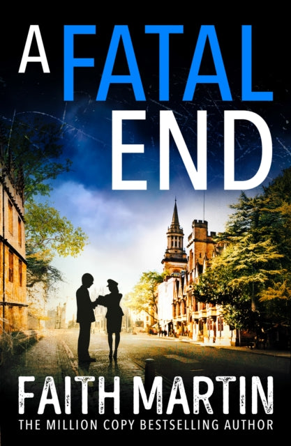 A Fatal End : Book 8-9780008410551