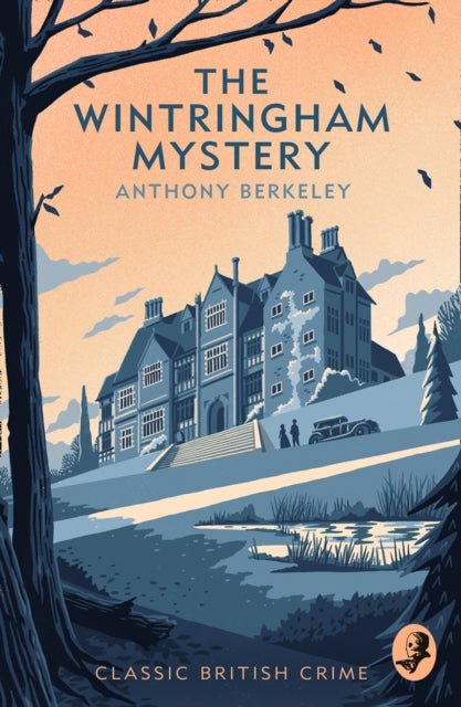 The Wintringham Mystery : Cicely Disappears-9780008470104