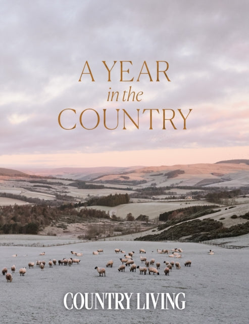 A Year in the Country-9780008516994