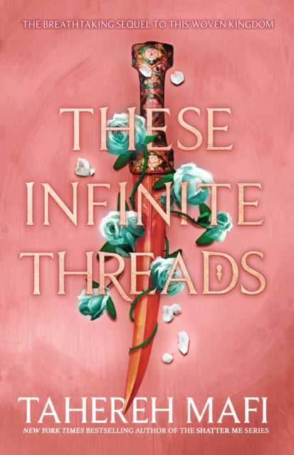 These Infinite Threads-9780008529529