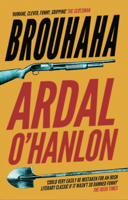 Brouhaha-9780008529659
