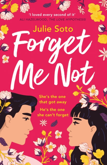 Forget Me Not-9780008564834
