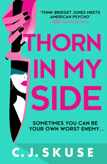 Thorn In My Side : Book 4-9780008608347