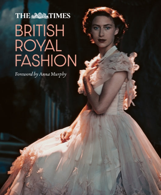 The Times British Royal Fashion-9780008651084