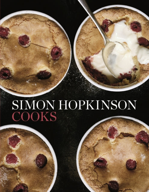 Simon Hopkinson Cooks-9780091957247