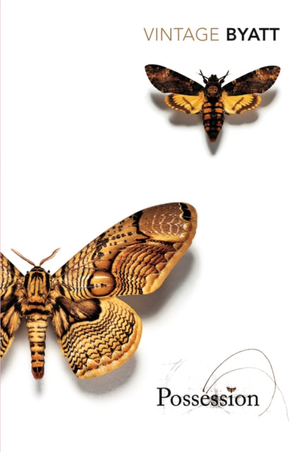 Possession : A Romance-9780099503927