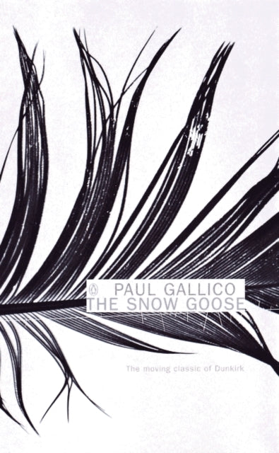 The Snow Goose and the Small Miracle-9780140299526