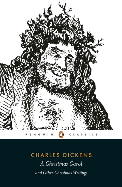 A Christmas Carol : and Other Christmas Writings-9780140439052