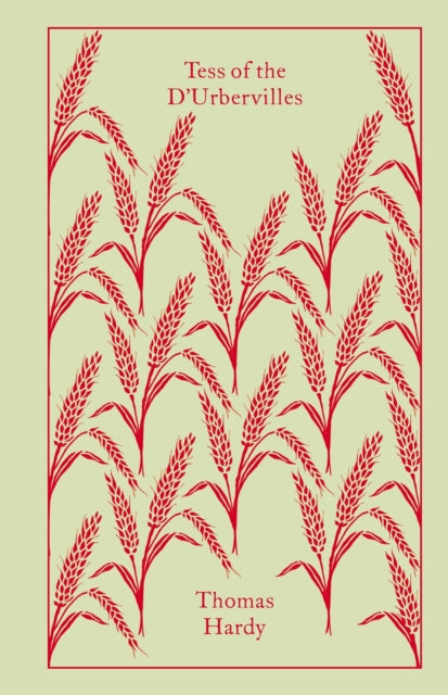 Tess of the D'Urbervilles-9780141040332