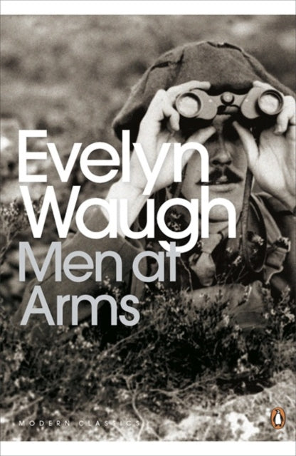 Men at Arms-9780141185736