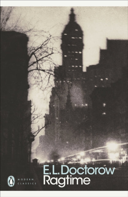 Ragtime-9780141188171