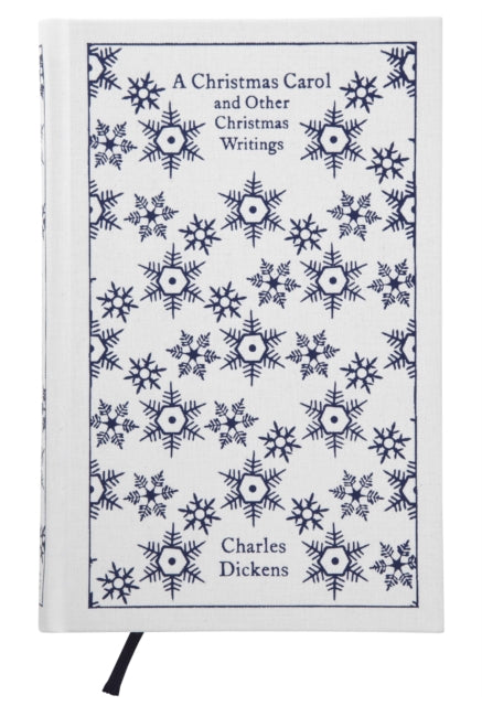 A Christmas Carol and Other Christmas Writings-9780141195858