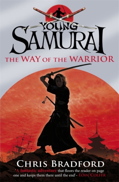 The Way of the Warrior-9780141324302