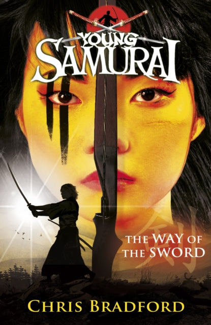 The Way of the Sword-9780141324319