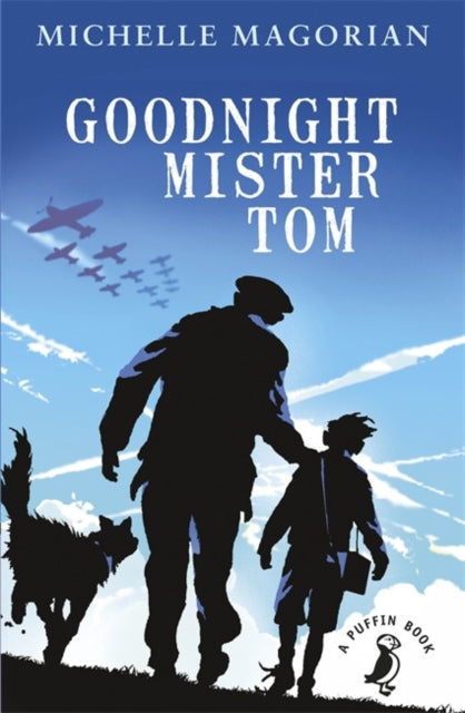 Goodnight Mister Tom-9780141354804