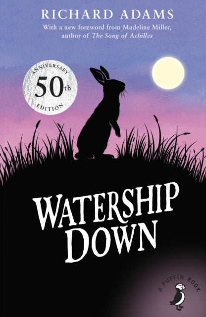 Watership Down-9780141354965