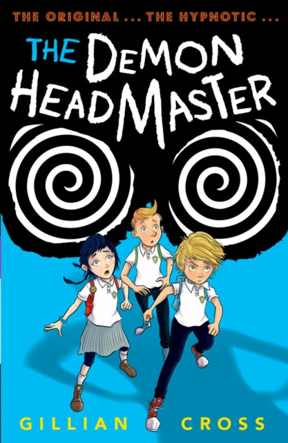 The Demon Headmaster-9780192745767