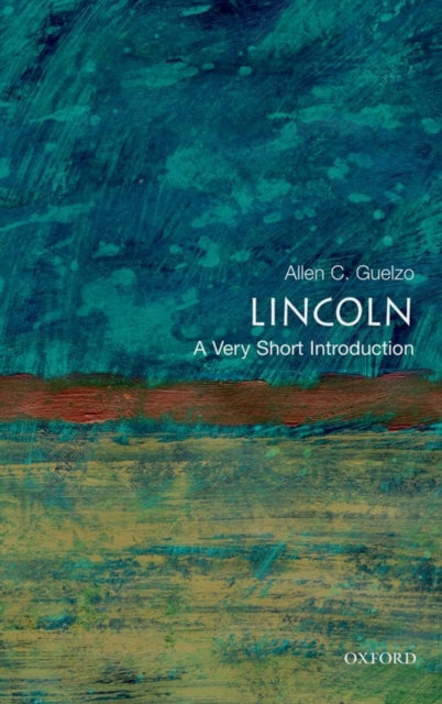 Lincoln: A Very Short Introduction-9780195367805