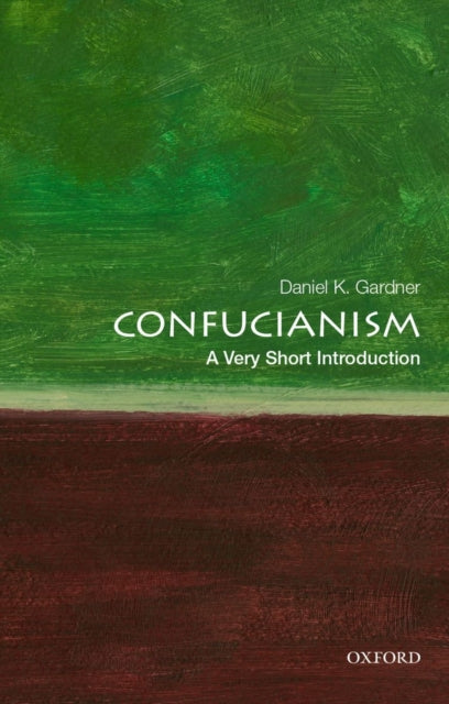 Confucianism: A Very Short Introduction-9780195398915