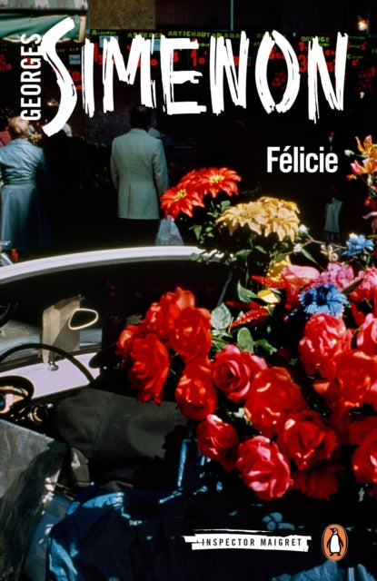 Felicie-9780241188668