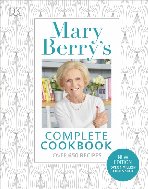 Mary Berry's Complete Cookbook-9780241286128