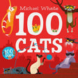 100 Cats-9780241349809