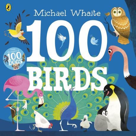 100 Birds-9780241378915