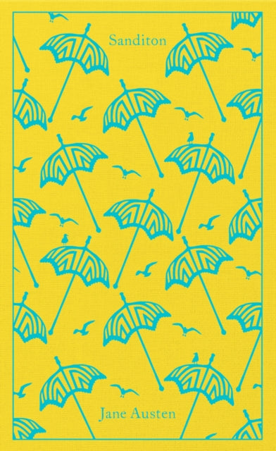 Sanditon-9780241436585