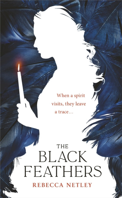 The Black Feathers : A chillingly haunting Halloween read-9780241534014