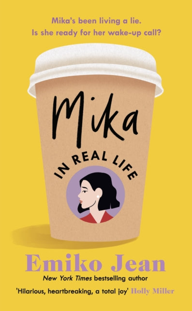 Mika In Real Life : A Good Morning America Book Club Pick!-9780241554722