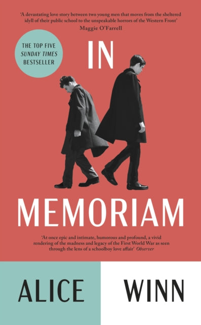 In Memoriam-9780241567821