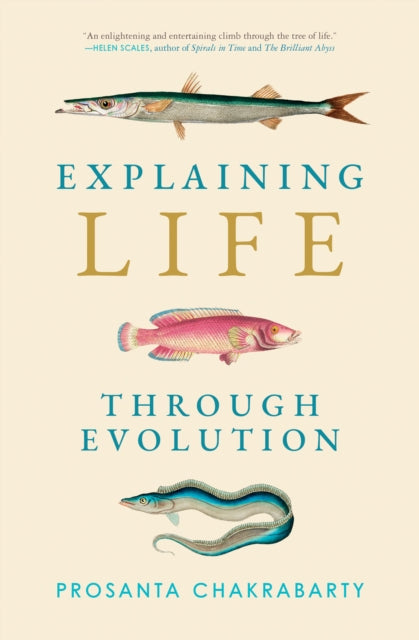 Explaining Life through Evolution-9780262546256