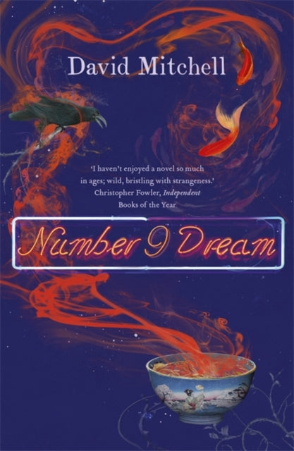 number9dream-9780340747971