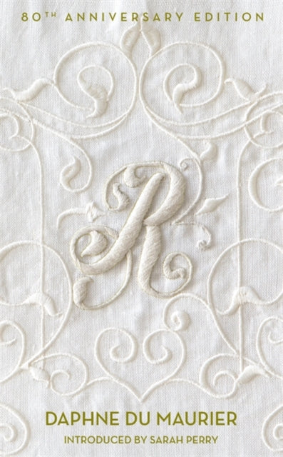 Rebecca-9780349010267