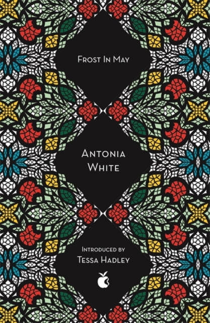 Frost In May-9780349010281