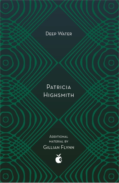 Deep Water : A Virago Modern Classic-9780349010328