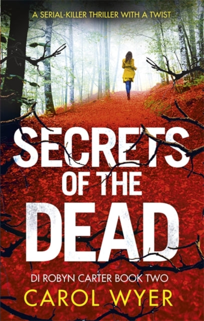 Secrets of the Dead-9780349132433