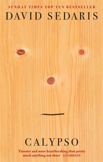Calypso-9780349141893