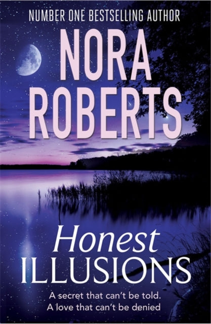 Honest Illusions-9780349408088