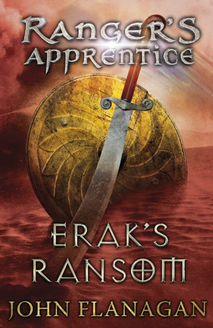 Rangers Apprentice 7: Eraks Ransom-9780440869733