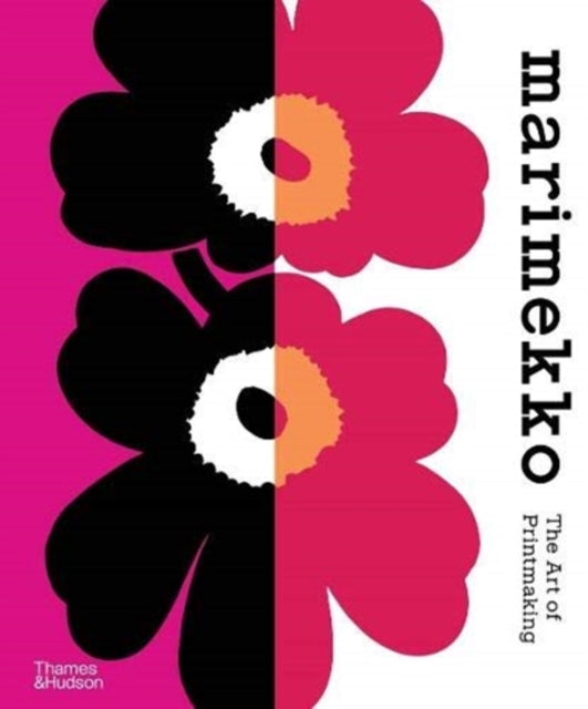 Marimekko: The Art of Printmaking-9780500023983