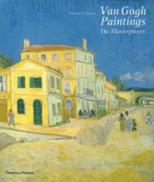 Van Gogh Paintings : The Masterpieces-9780500238387
