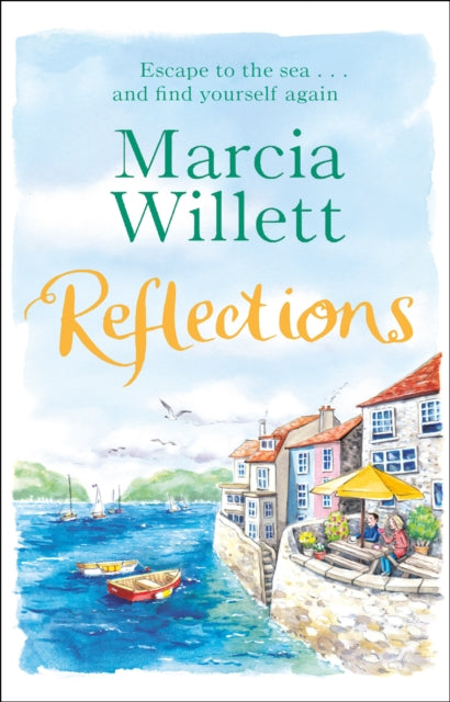 Reflections-9780552175074
