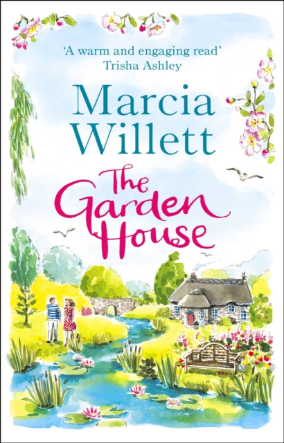 The Garden House : a sweeping story about family and buried secrets set in Devon-9780552175081